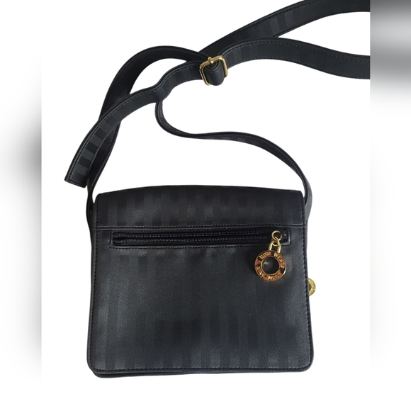 Black Nine West Crossbody Bag - Picture 1 of 8